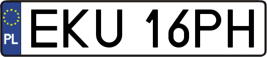 EKU16PH