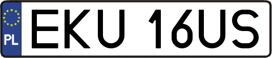 EKU16US