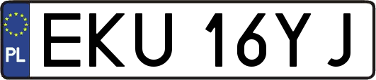 EKU16YJ