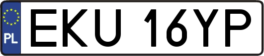 EKU16YP