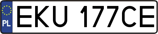 EKU177CE