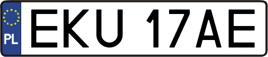 EKU17AE