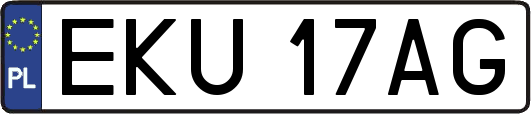 EKU17AG