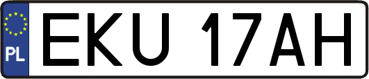 EKU17AH