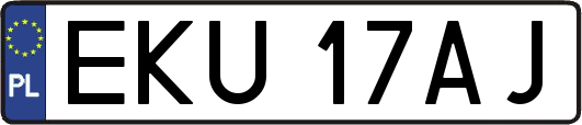 EKU17AJ