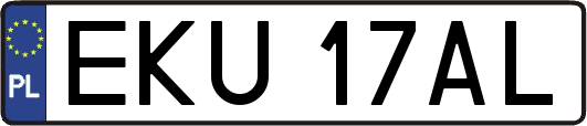 EKU17AL