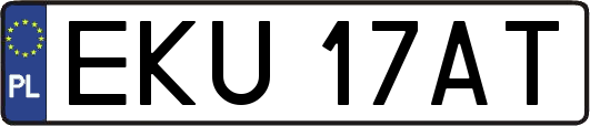 EKU17AT