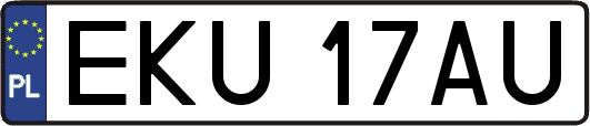 EKU17AU