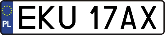 EKU17AX