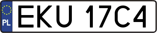 EKU17C4