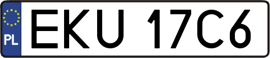 EKU17C6