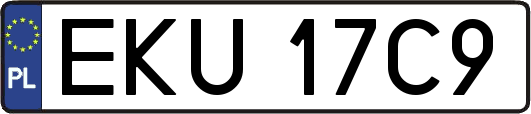 EKU17C9