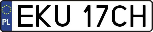 EKU17CH