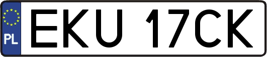 EKU17CK