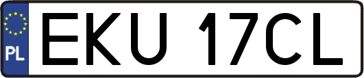 EKU17CL