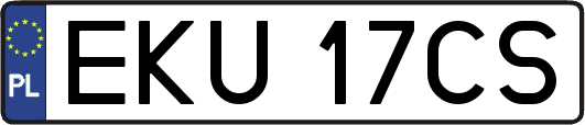 EKU17CS