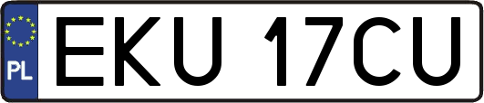 EKU17CU