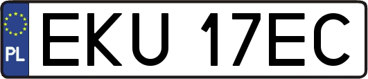 EKU17EC