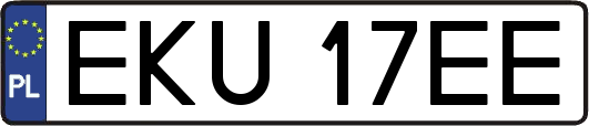 EKU17EE