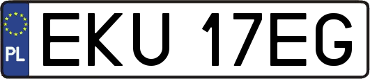 EKU17EG