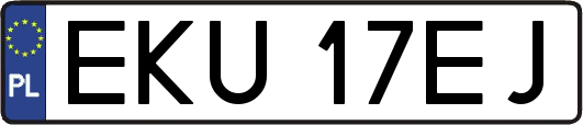 EKU17EJ