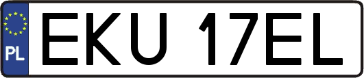 EKU17EL