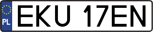 EKU17EN