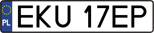 EKU17EP