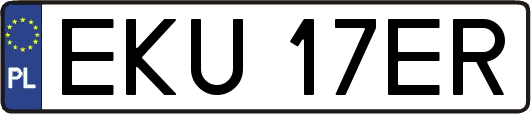 EKU17ER