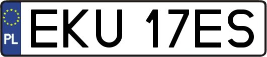 EKU17ES