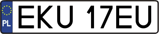 EKU17EU