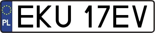 EKU17EV
