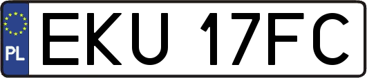 EKU17FC