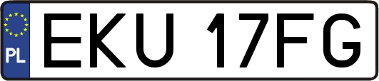 EKU17FG