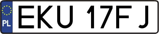 EKU17FJ