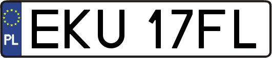EKU17FL