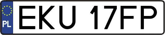 EKU17FP