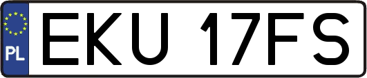 EKU17FS