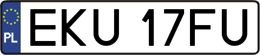 EKU17FU