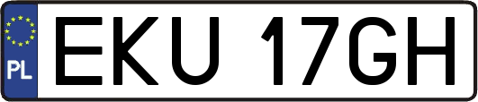EKU17GH