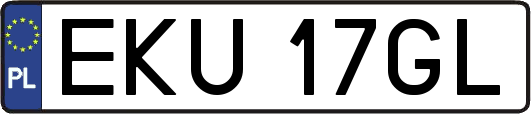 EKU17GL