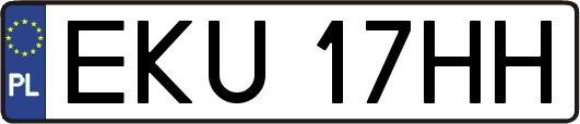 EKU17HH
