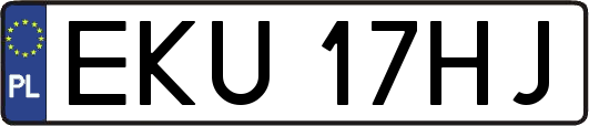EKU17HJ