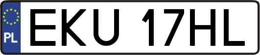 EKU17HL