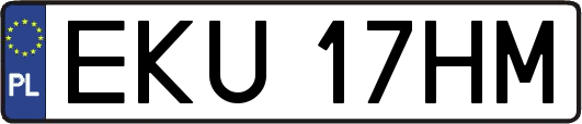 EKU17HM