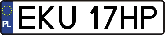 EKU17HP