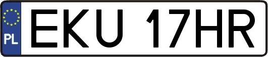EKU17HR