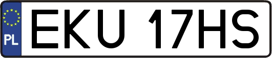 EKU17HS