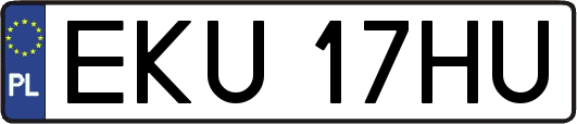 EKU17HU