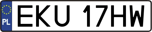 EKU17HW
